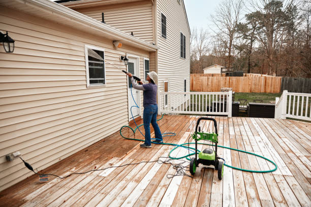 Reliable Hamlet, NC Pressure Washing Solutions